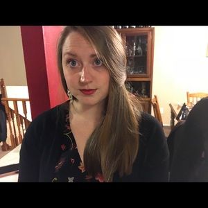 Meet your Posher, Kali